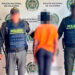 Quibdó: una menor cortó la cara de una compañera de estudio con una navaja
