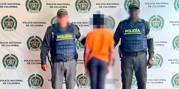 Quibdó: una menor cortó la cara de una compañera de estudio con una navaja