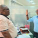 Milton Henry Perea, vicerrector de docencia de la UTCH