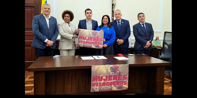 Radicado Proyecto de Ley para proteger el manglar y mejorar las condiciones de más de 11.300 familias