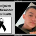Quibdó: murió un joven policía en confuso incidente