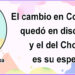 El cambio en Colombia quedó en discurso y el del Chocó es su espejo