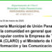 Personería Municipal de Unión Panamericana interpuso Acción Popular contra COMCEL S.A (CLARO) y el MINTIC
