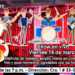 Restaurante Brisas del Atrato, Show con grupo musical en vivo, viernes 14 de marzo