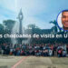 Quibdó busca que @UdeA lleve prueba de admisión al Chocó