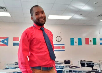 El hijo del Chocó que desafió fronteras con las palabras