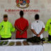 Acandí: golpe al Clan del Golfo