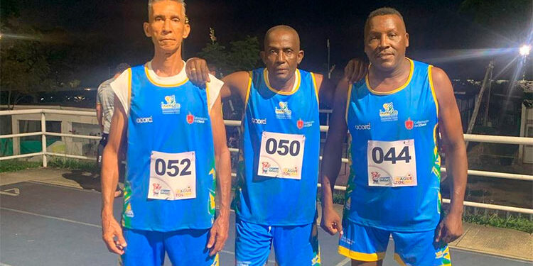 Periodistas chocoanos lograron el primer lugar en Juegos Acord