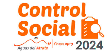Aguas del Atrato. Control Social 2024. Literales «m y z».