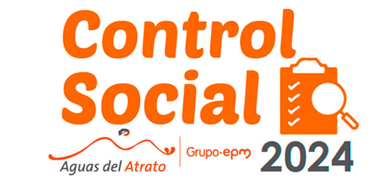 Aguas del Atrato. Control Social 2024. Literales «m y z».