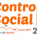 Aguas del Atrato. Control Social 2024. Literales «m y z».