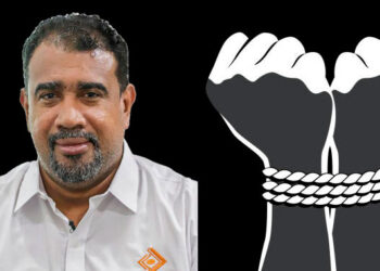 El Chocó rechaza el secuestro del director de Codechocó y exige su liberación inmediata