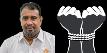El Chocó rechaza el secuestro del director de Codechocó y exige su liberación inmediata