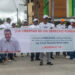 El Chocó unido clama por la pronta liberación del director de Codechocó