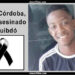 Asesinaron otro joven en Quibdó