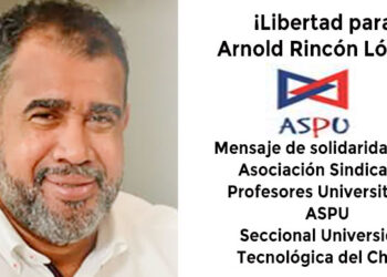 Aspu Chocó