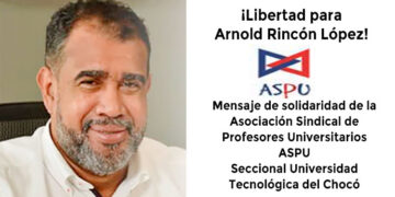 Aspu Chocó