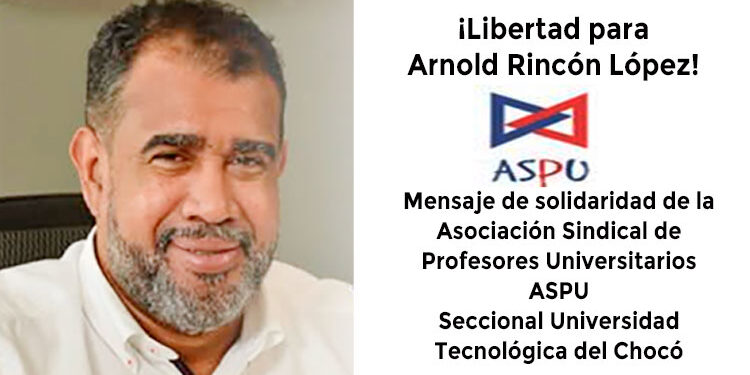Aspu Chocó