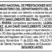 Edicto 2do. aviso Edilberto Sanclemente Beltrán