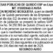 Edicto 2do. aviso Wilson Moreno Mosquera