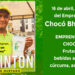 Chocó Bham Fruits, emprendimiento con los sabores del Chocó