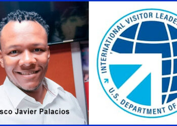 Periodista chocoano participará del IVLP 2025 en Estados Unidos