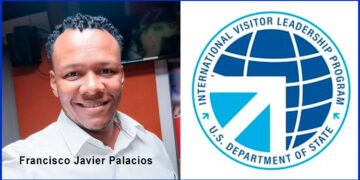 Periodista chocoano participará del IVLP 2025 en Estados Unidos
