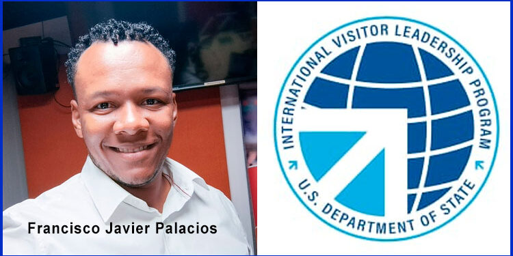 Periodista chocoano participará del IVLP 2025 en Estados Unidos