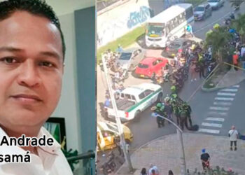 Atentado contra un líder indígena del Chocó