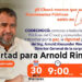 Quibdó: libertad para Arnold Rincón