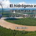El hidrógeno verde, la biomasa, el río Atrato y el transporte fluvial