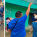 Alto número de migrantes están llegando a Bahía Solano