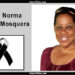 Murió Norma Moreno Mosquera