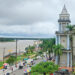 Chocó: Grupos armados y bandas criminales se disputan el control de la salida al Pacífico para traficar drogas producidas en el sur y oriente del país. Foto: archivo Unimedios.
