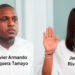 Dos nuevos secretarios en la gobernación del Chocó