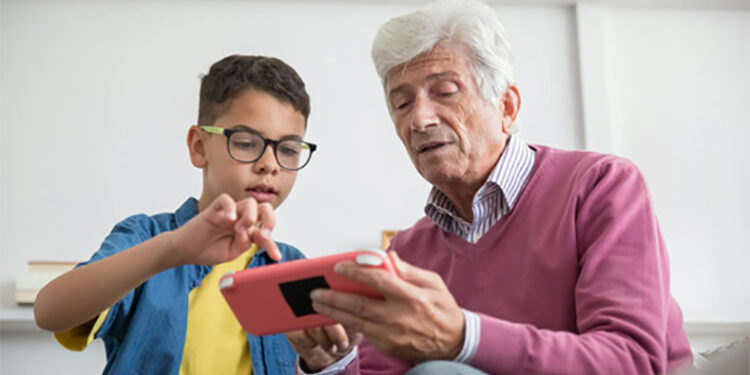 Tecnología para todos: cómo las consolas han unido generaciones
