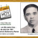 Chocó: un día como hoy… 16 de abril de 1981 Murió Dionisio Echeverry Ferrer