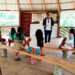 Apoyo a comunidad Emberá Katío de Unguía, Chocó