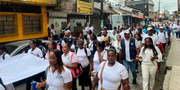 Quibdó conmemoró el Día Nacional con las Víctimas del Conflicto ArmadoQuibdó conmemoró el Día Nacional con las Víctimas del Conflicto Armado
