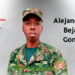 Chocó Alejandro José Bejarano González