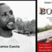 ‘Bojayá’, libro de Antún Ramos, relato del sacerdote que sobrevivió a la masacre en el Chocó