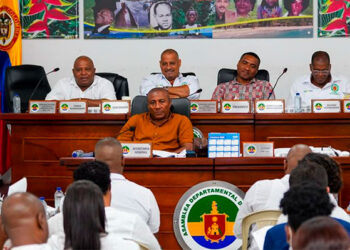 Asamblea del Chocó aprobó seis proyectos de Ordenanza