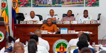 Asamblea del Chocó aprobó seis proyectos de Ordenanza