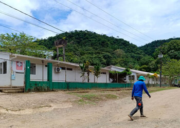 Admiten demanda que busca la construcción del hospital de segundo nivel en Bahía Solano