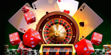 ¿Cuál es la edad ideal para jugar a juegos de casino online y cómo encontrar buena asesoría en apuestas deportivas?