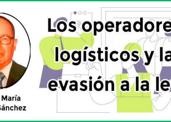 Chocó subcontratación evasión