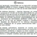 Edicto MinDefensa