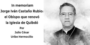 Chocó: Jorge Iván Castaño Rubio
