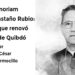 Chocó: Jorge Iván Castaño Rubio