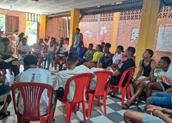 El programa "Jóvenes en Paz" es un fracaso en Bahía Solano
